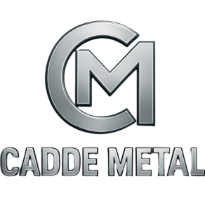 caddemetal.com.tr